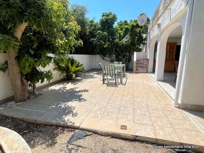 Foto f48e5006-5418-4ce1-8e11-d84b65382d61. Casa adossada a El Palmar - Los Molinos Dénia