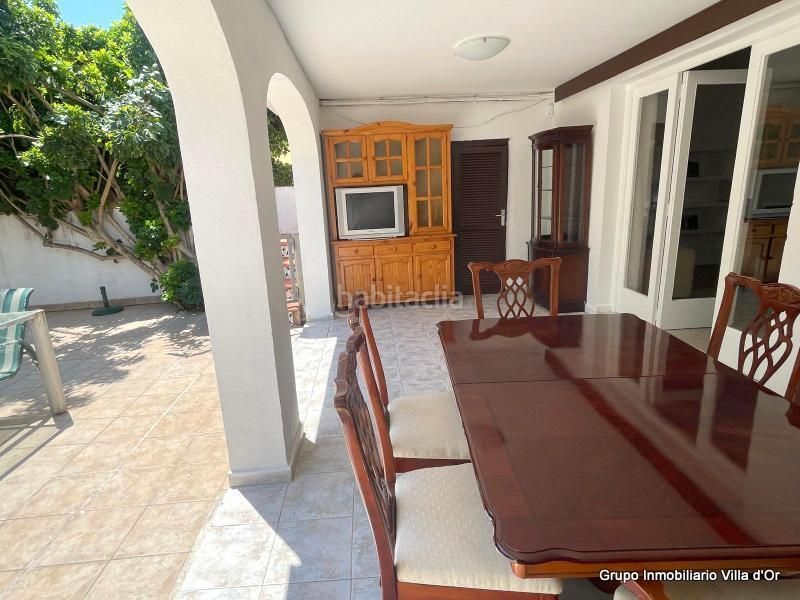 Foto fd3e8f92-df5f-49a5-a676-a190a0ca149e. Casa adossada a El Palmar - Los Molinos Dénia