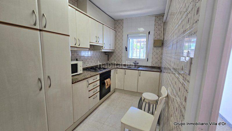 Foto 1e12ddb0-27d8-473f-a2e5-e8e7f6947568. Casa adosada en El Palmar - Los Molinos Dénia