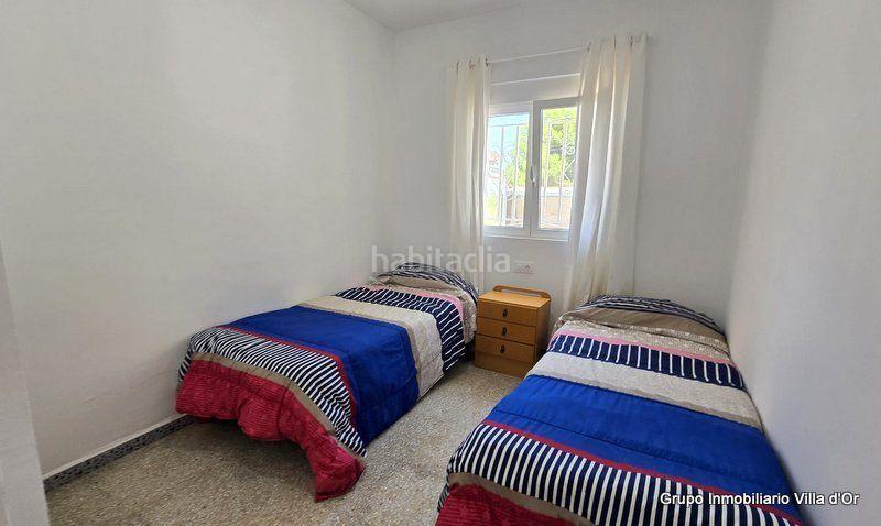 Foto 1f410cf4-3233-4588-ade4-f4d8df72ad5d. Casa adosada en El Palmar - Los Molinos Dénia