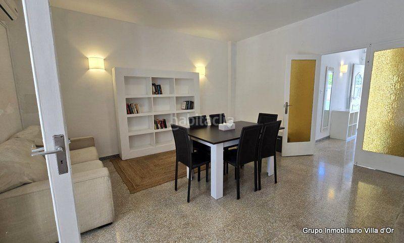 Foto 2471c48d-c44e-440e-8e9f-34c8b7f657f6. Casa adosada en El Palmar - Los Molinos Dénia