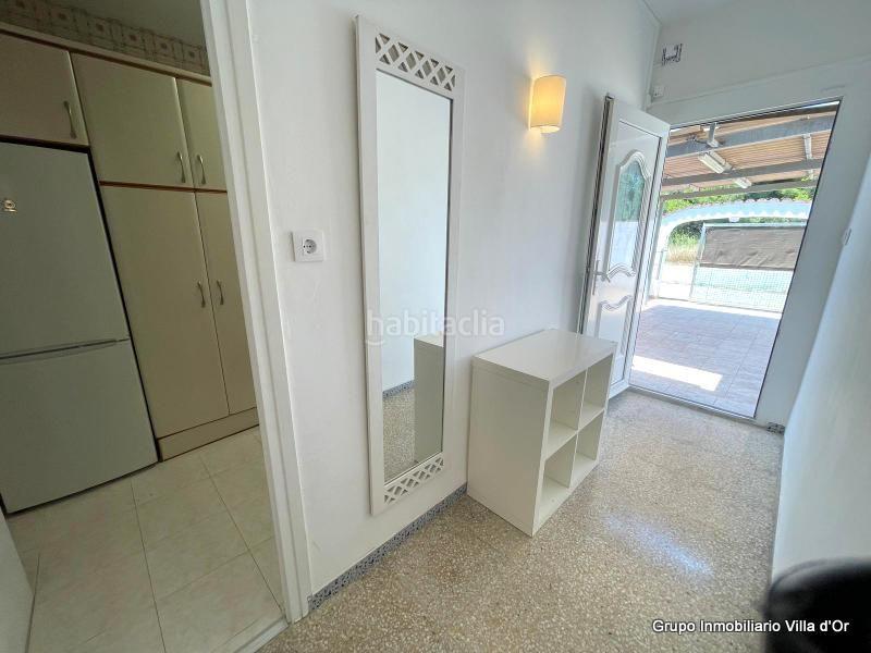 Foto 30bf5ddd-58d4-454e-b72c-7e5f16351f5c. Casa adosada en El Palmar - Los Molinos Dénia