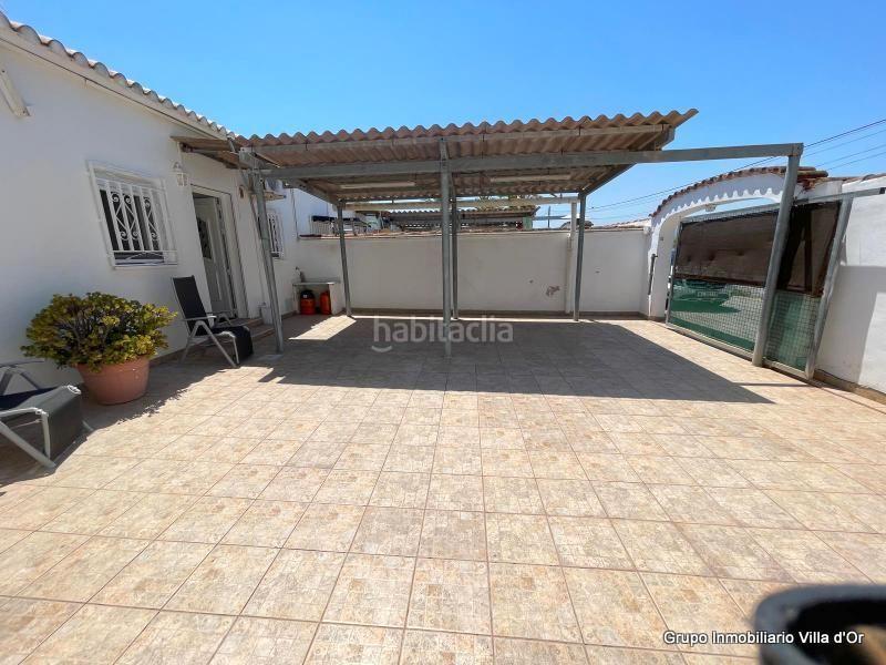 Foto 6f2ae82d-3644-423e-b02a-84295818768b. Casa adosada en El Palmar - Los Molinos Dénia