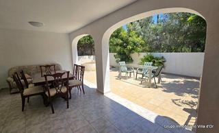 Maison jumelée à El Palmar - Los Molinos