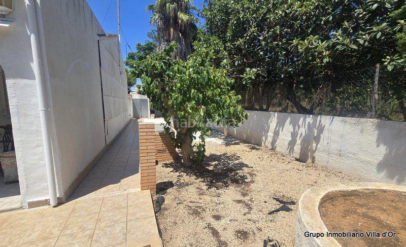 Foto cdebe049-724d-43fb-9846-8d5c1b7ded03. Casa adosada en El Palmar - Los Molinos Dénia