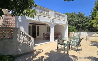 Casa adossada en El Palmar - Los Molinos