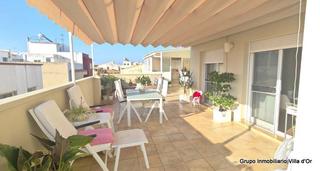 Penthouse in Ondara