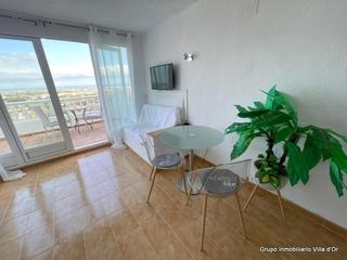 Apartament a La Pedrera-Vessanes