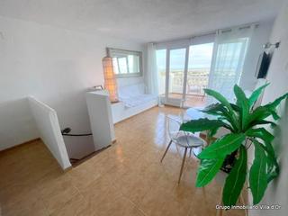 Appartement à La Pedrera-Vessanes