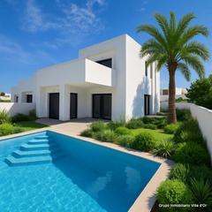 Maison à Verger (el)