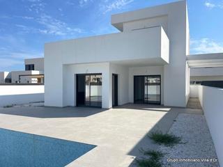 House in Verger (el)