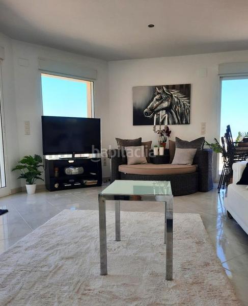 Foto ae5cee3e-c8e6-4f25-b19f-e34c382b79ff. Casa amb calefacció piscina a La Pedrera-Vessanes Dénia