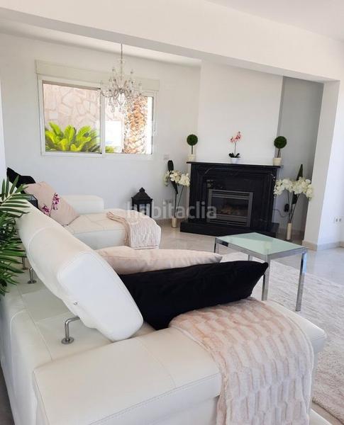 Foto bf7184d6-6873-4793-80b9-85d0fdcf18f6. Casa con riscaldamento piscina in La Pedrera-Vessanes Dénia