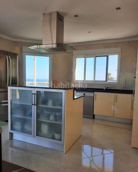 Foto cf30527f-7909-4936-8f60-0aa93022e83d. Casa amb calefacció piscina a La Pedrera-Vessanes Dénia