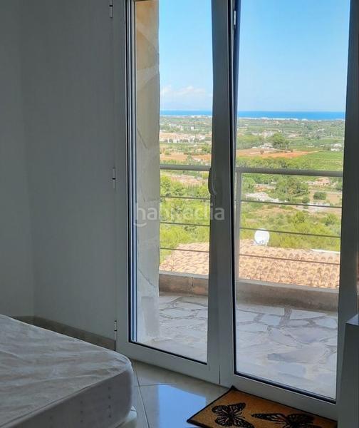 Foto da2aa36e-0b73-4e20-870c-8ee24dd7a438. Casa amb calefacció piscina a La Pedrera-Vessanes Dénia