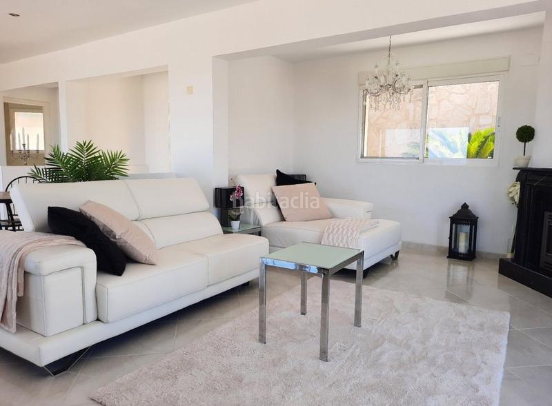 Foto fe541fb2-ff18-4308-931b-7ba407ae2682. Casa amb calefacció piscina a La Pedrera-Vessanes Dénia