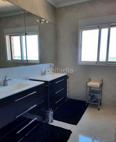 Foto 5421c202-c6c1-49b2-a91c-4f9559a85013. Haus mit heizung pool in La Pedrera-Vessanes Dénia