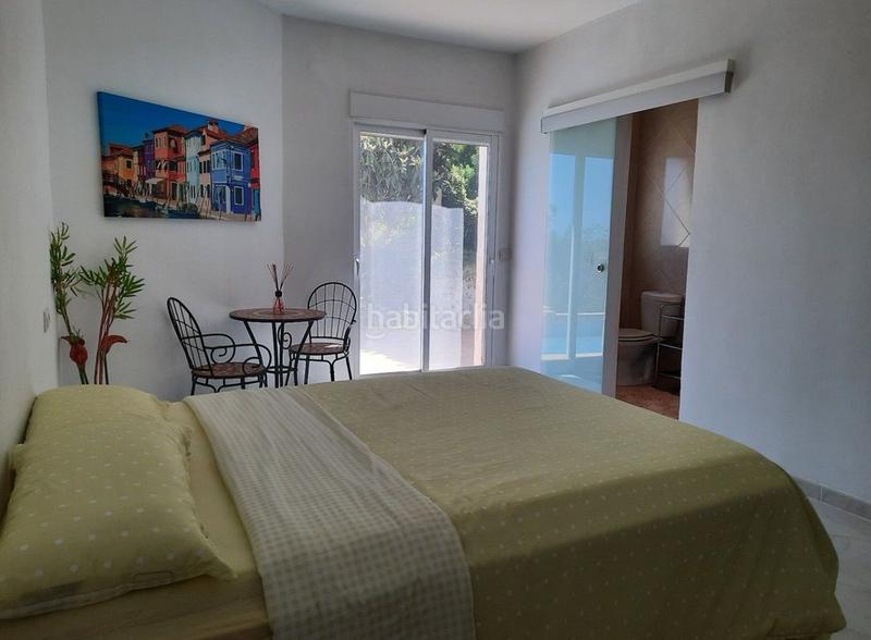 Foto 989f8664-2f34-4a46-a909-67616c0da801. Haus mit heizung pool in La Pedrera-Vessanes Dénia
