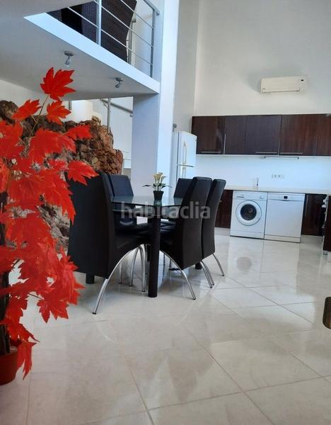 Foto 425b63a1-52cb-4a00-b615-34479aa862ce. House with heating pool in La Pedrera-Vessanes Dénia