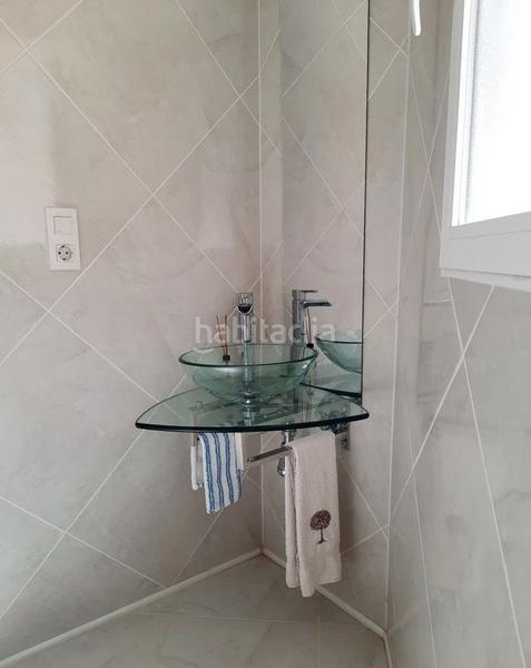 Foto 57c270a8-a638-463b-b133-6963b7e6d95a. House with heating pool in La Pedrera-Vessanes Dénia