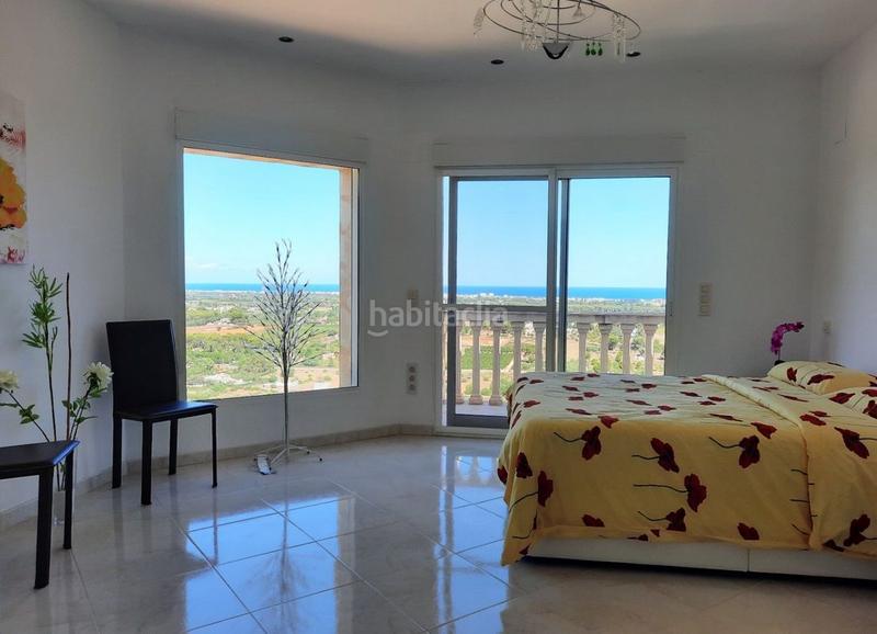 Foto 58068dcc-b2f8-4e33-be05-05d84492a6de. House with heating pool in La Pedrera-Vessanes Dénia