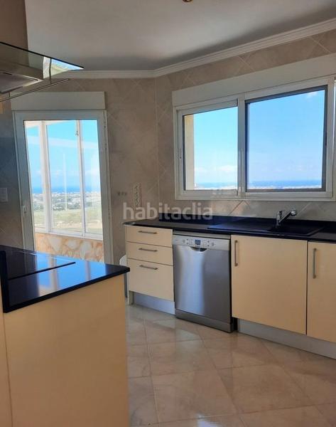 Foto bd618e73-6ee9-4cc7-85d4-ac607ea4ddc2. House with heating pool in La Pedrera-Vessanes Dénia