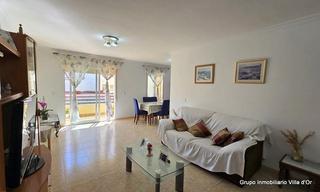 Appartement à Centro Urbano
