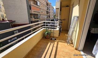 Appartement à Centro Urbano