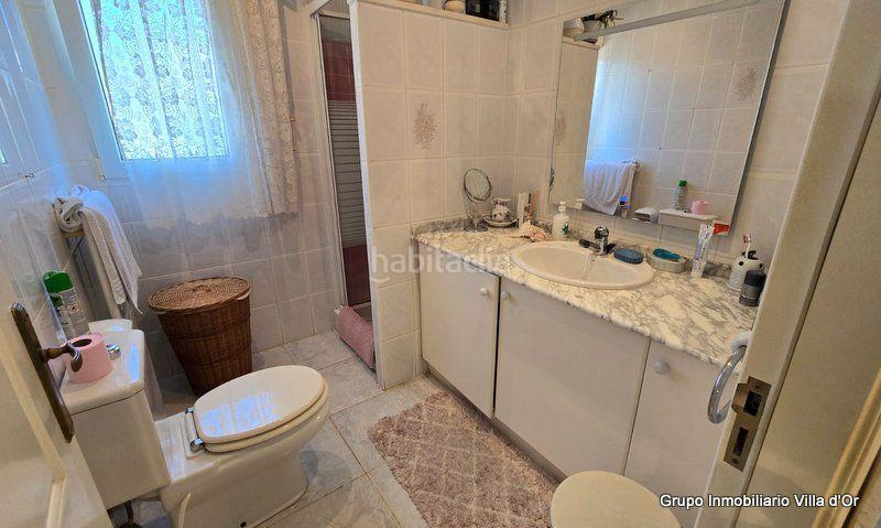 Foto e214a917-a03d-4f10-9a76-11e9c236e5ad. Casa a schiera con riscaldamento piscina in El Montgó Dénia
