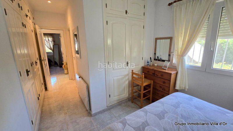 Foto b6ca516f-0b7b-4a4b-9587-a2fce3393210. Casa adosada en El Montgó Dénia