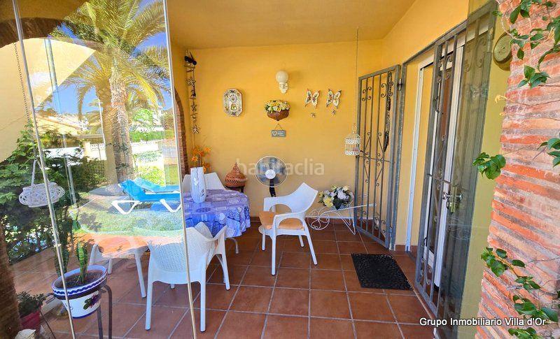 Foto c2ac813d-f0c6-4da5-b448-6bbae5efedd8. Casa adosada en El Montgó Dénia