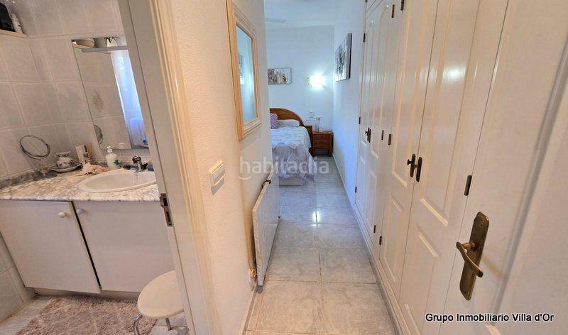 Foto dec7d13f-08b5-418f-a4e1-d726873194c5. Casa adosada en El Montgó Dénia