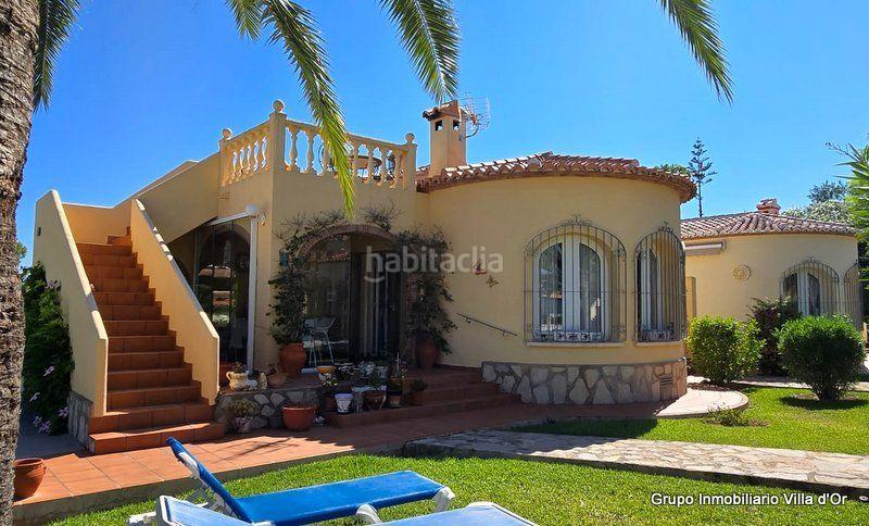 Foto 0ef59535-0a30-43fa-8b5d-64380e3a4a7f. Casa adossada amb calefacció piscina a El Montgó Dénia