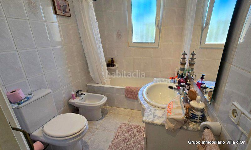 Foto 3e19df80-750e-4ce2-9254-1b7672532577. Casa adossada amb calefacció piscina a El Montgó Dénia