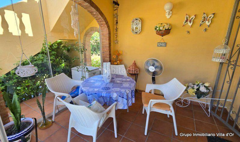 Foto 95b8e53b-4e24-4de3-8b9d-341cb6ce6d16. Casa adossada amb calefacció piscina a El Montgó Dénia