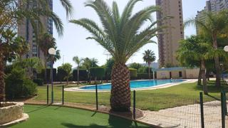 Appartement à Levante Alto