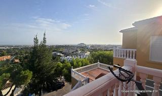 Casa adossada a La Pedrera-Vessanes