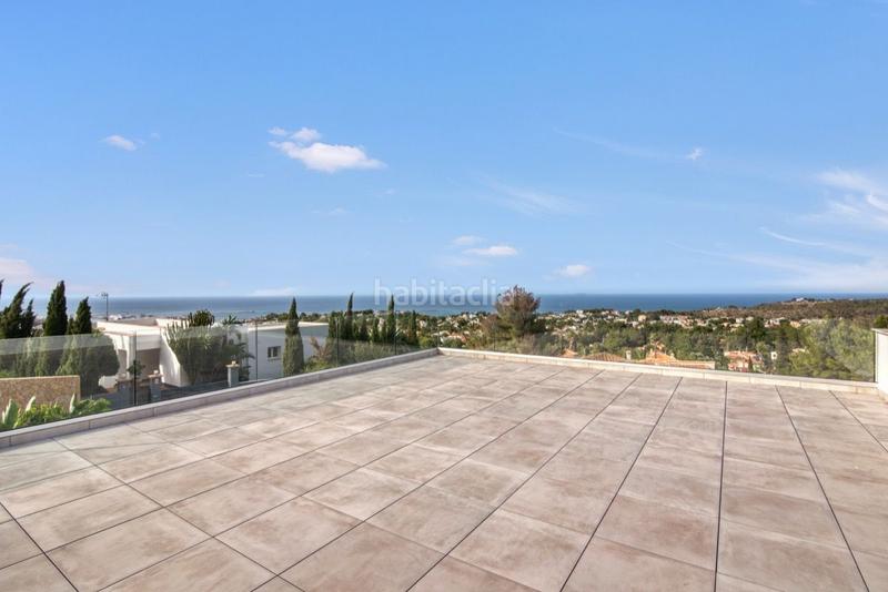 Foto 7a9bd5b5-f729-43f5-baeb-0e5f88593e3b. Casa amb calefacció piscina a El Montgó Dénia