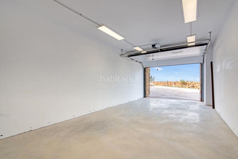 Foto cf032b54-961d-4ca3-a726-f4f270ce1eb2. Casa amb calefacció piscina a El Montgó Dénia