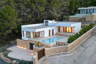 Casa en El Montgó