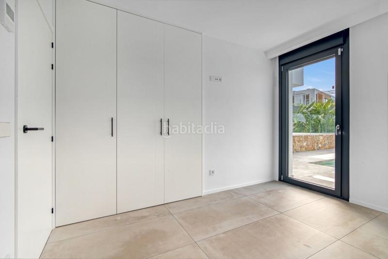 Foto cbfa1e1c-667f-40b7-8e11-58381c57523f. House with heating pool in El Montgó Dénia
