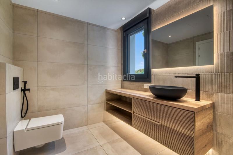 Foto d86ca014-7f02-43d1-ad26-985333fde47b. House with heating pool in El Montgó Dénia