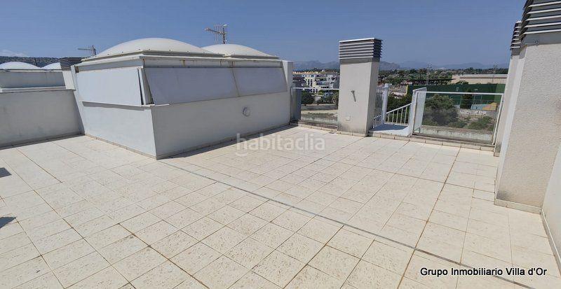 Foto 1e88f8a7-b3dd-4ced-85b8-a2bf180bb936. Attique avec chauffage piscine dans Les Bassetes - El Marjal Dénia
