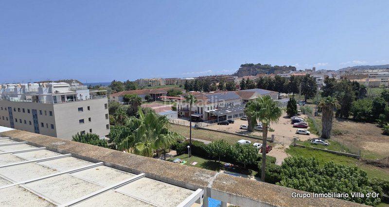 Foto 297adaa2-be2a-4340-897f-fc65c2a0fada. Attique avec chauffage piscine dans Les Bassetes - El Marjal Dénia