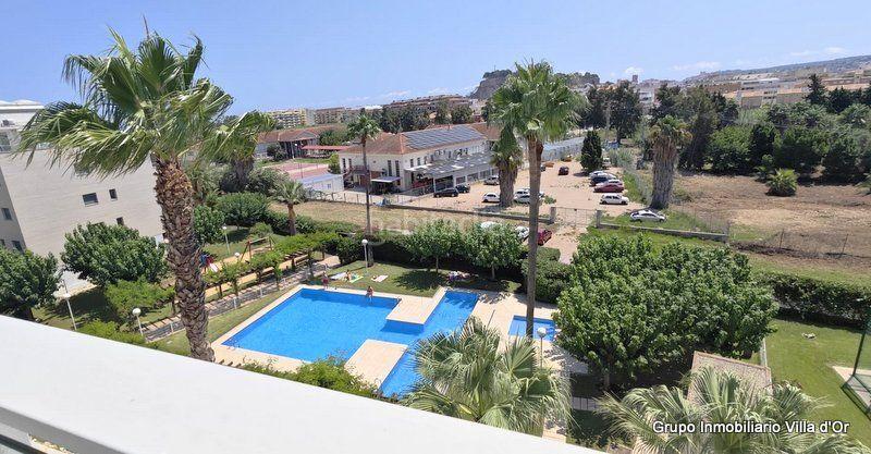 Foto 7dca3dec-ea9f-4b40-b84a-01be116f0ef2. Attique avec chauffage piscine dans Les Bassetes - El Marjal Dénia