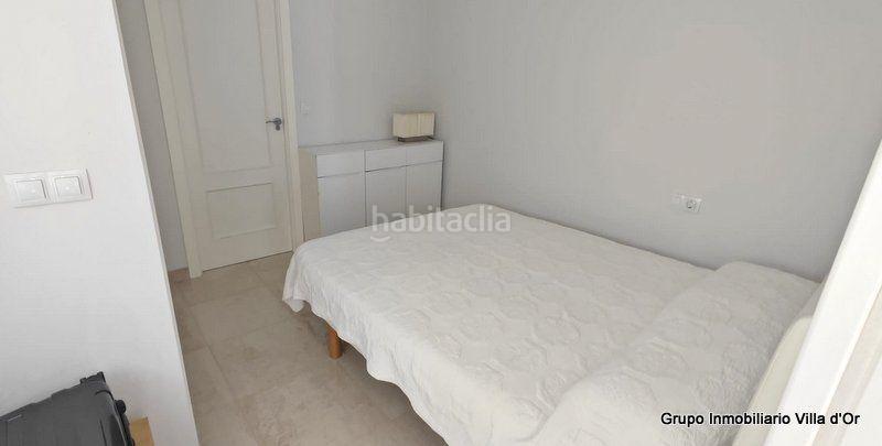 Foto aadd7a6c-cf3f-412a-a346-46987e619838. Attique avec chauffage piscine dans Les Bassetes - El Marjal Dénia