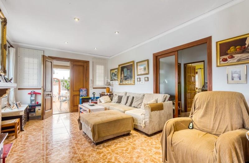 Foto 0132a9e3-5ac7-4eed-b728-561513fc5d89. Casa amb piscina a El Montgó Dénia