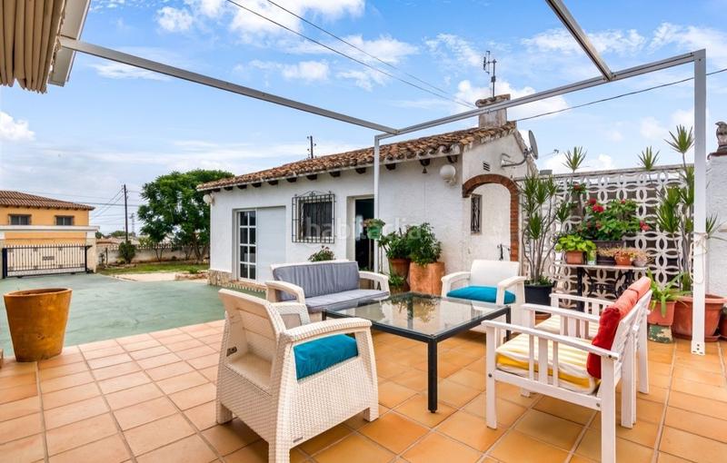 Foto ab507f06-3fb9-4b31-ad42-707c0424a6ab. Casa amb piscina a El Montgó Dénia