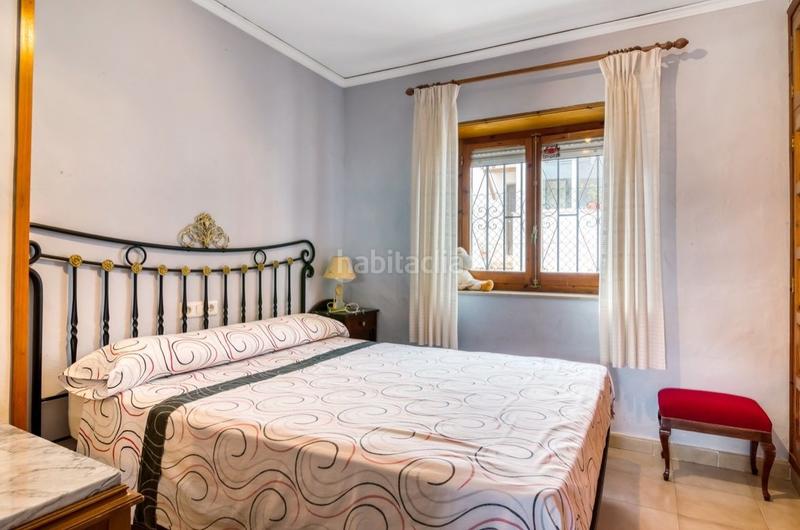 Foto d6eaf7c0-991b-4831-9774-15c2200327ac. Casa amb piscina a El Montgó Dénia