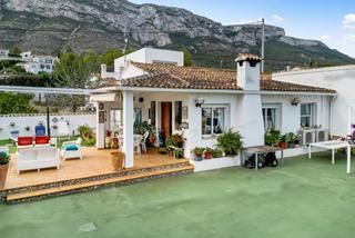 Maison à El Montgó